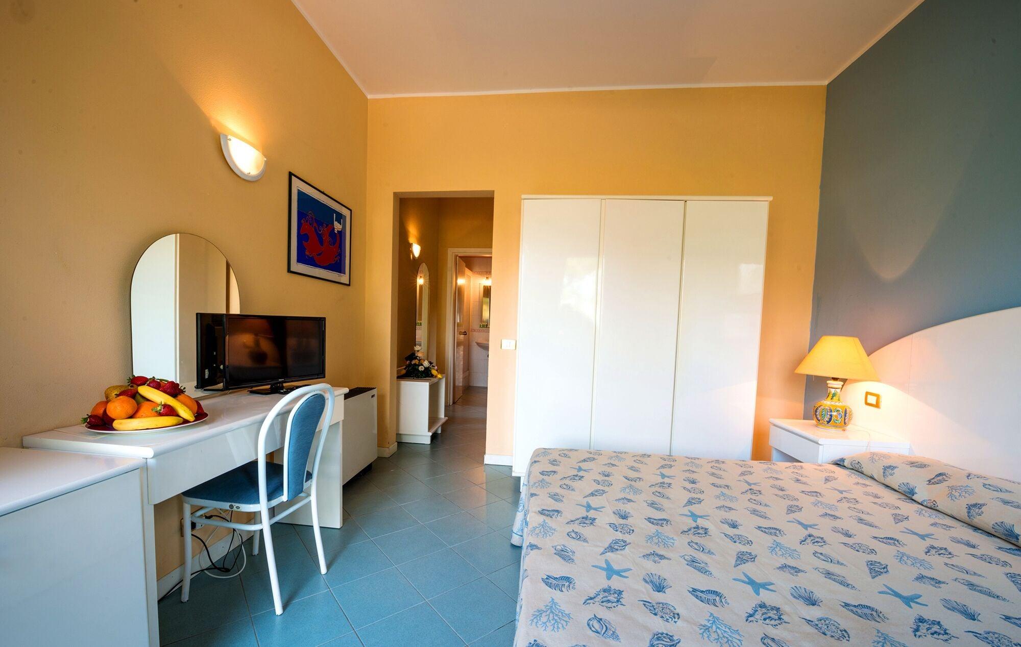 Th Cinisi - Florio Park Hotel Екстер'єр фото