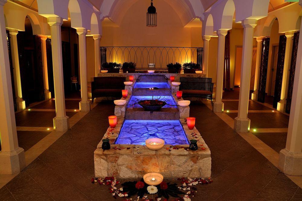 Th Cinisi - Florio Park Hotel Екстер'єр фото